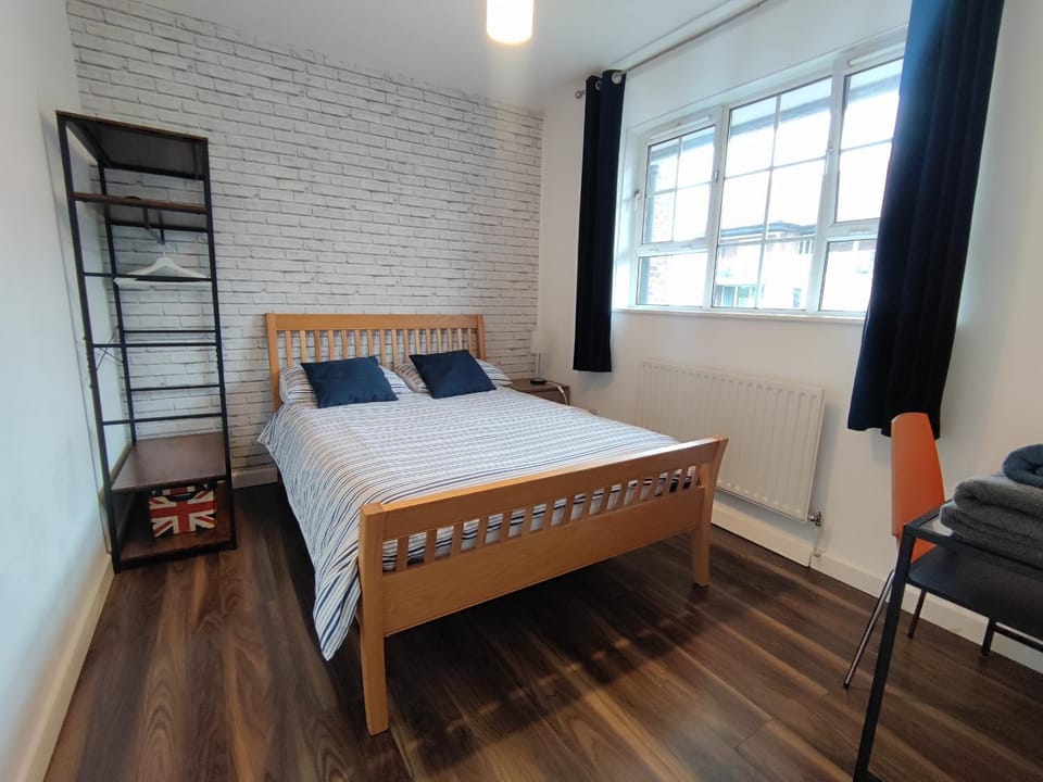 Location Location Location, Whole apartment for you! Apartment in London