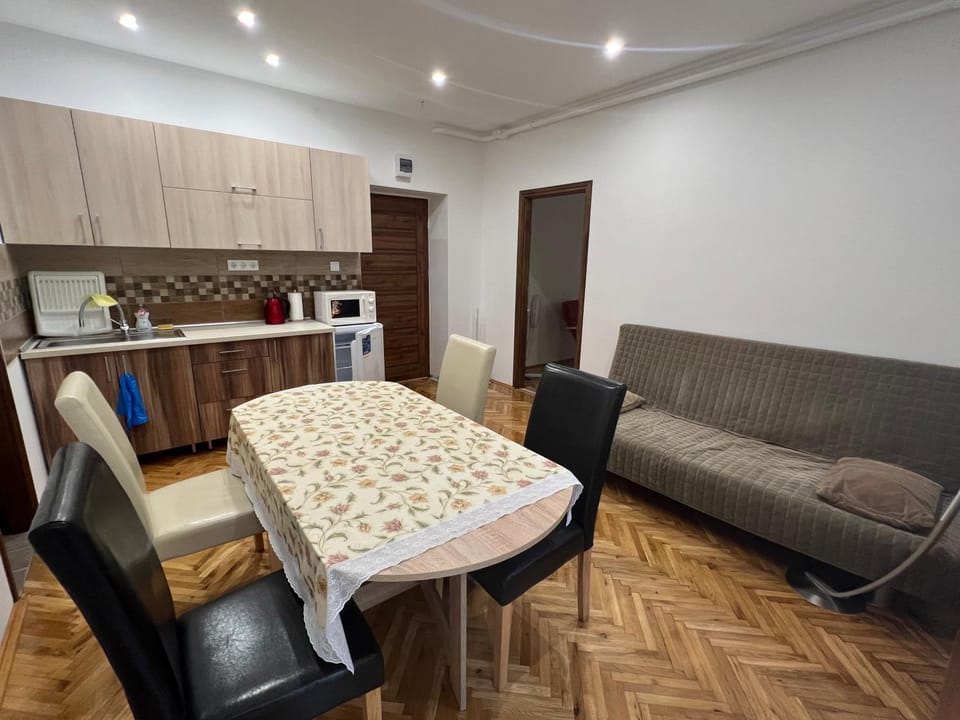 Relax Bogács Country House in Slovakia