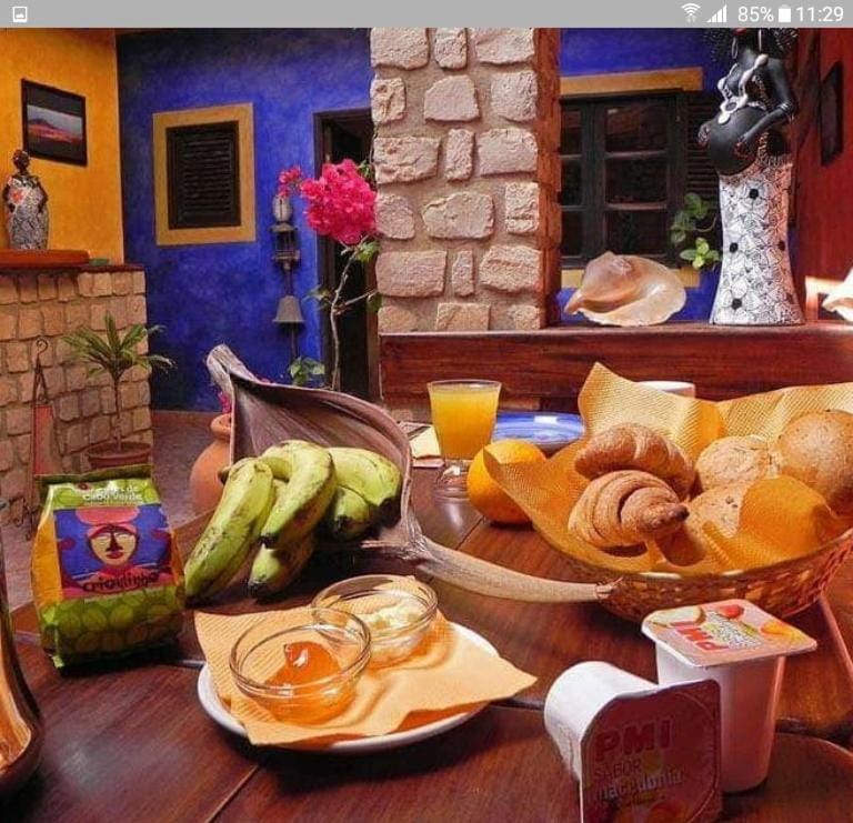 Breakfast