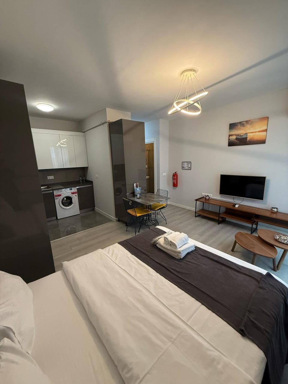 Green Hills Suites Hotel in Turkey