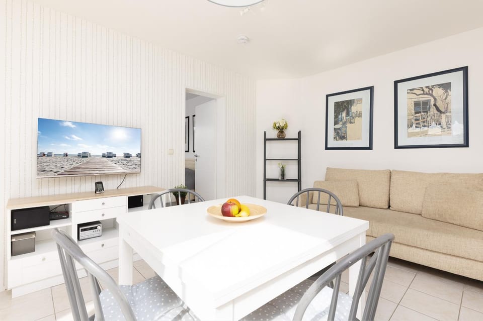 Nautic Nr 11 Apartment in Laboe