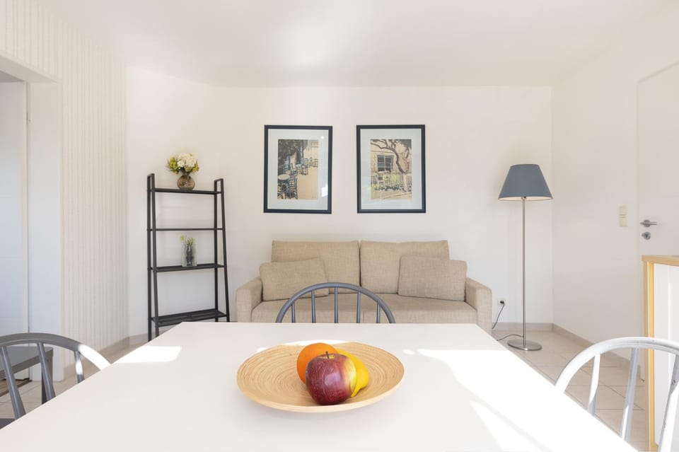 Nautic Nr 11 Apartment in Laboe