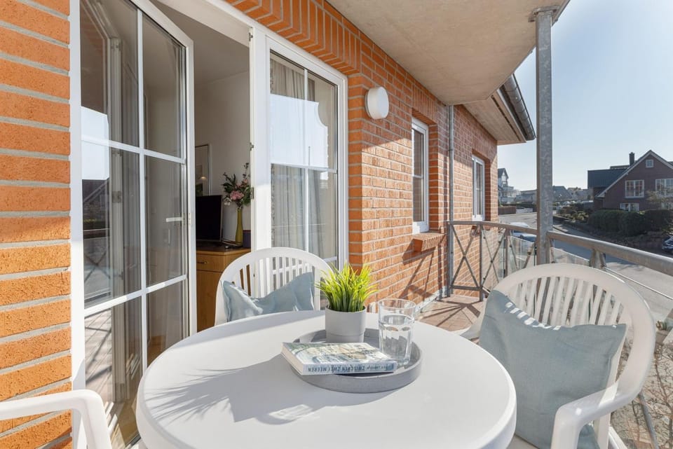Nautic Nr 12 Apartment in Laboe