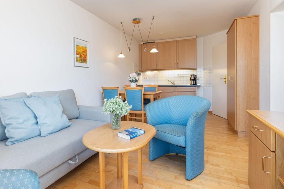 Nautic Nr 12 Apartment in Laboe