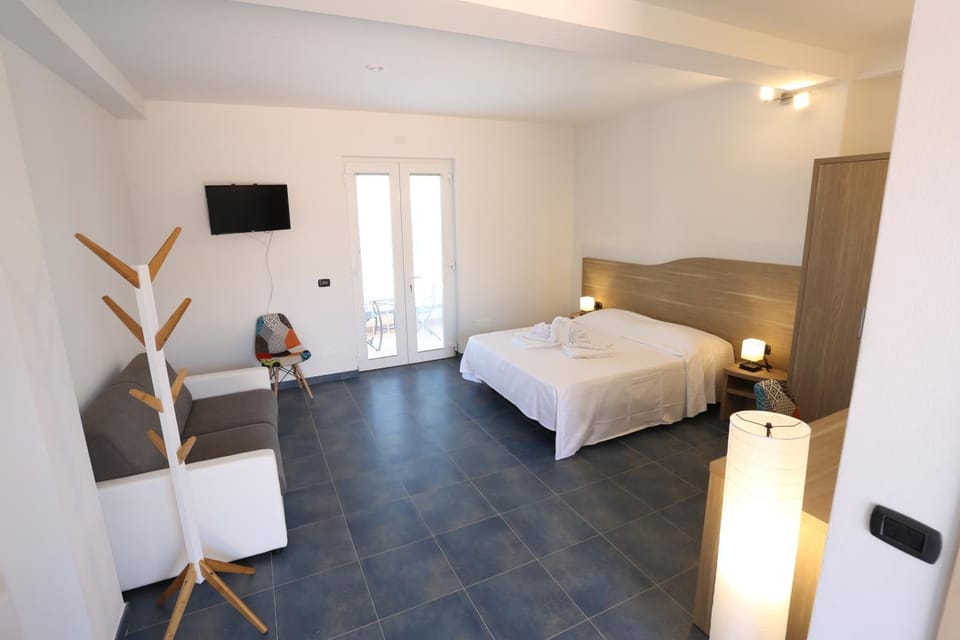 Agriturismo Fattoria delle Milizie Farm Stay in Sicily