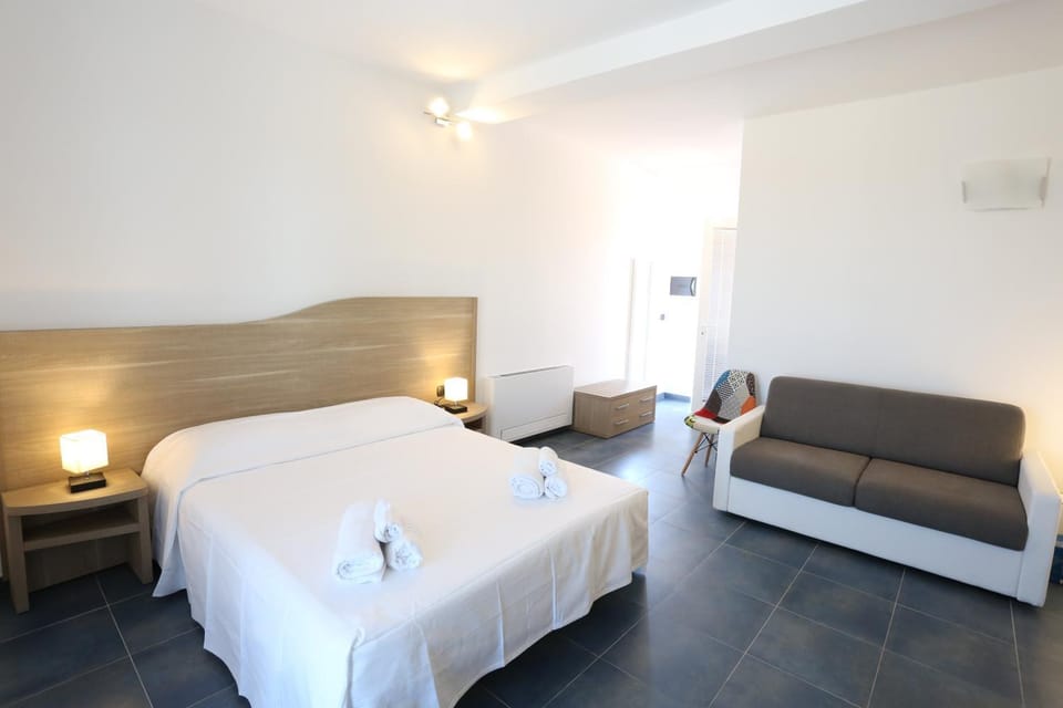 Agriturismo Fattoria delle Milizie Farm Stay in Sicily