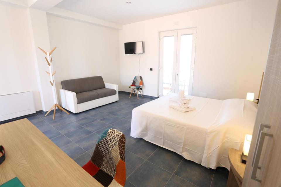 Agriturismo Fattoria delle Milizie Farm Stay in Sicily