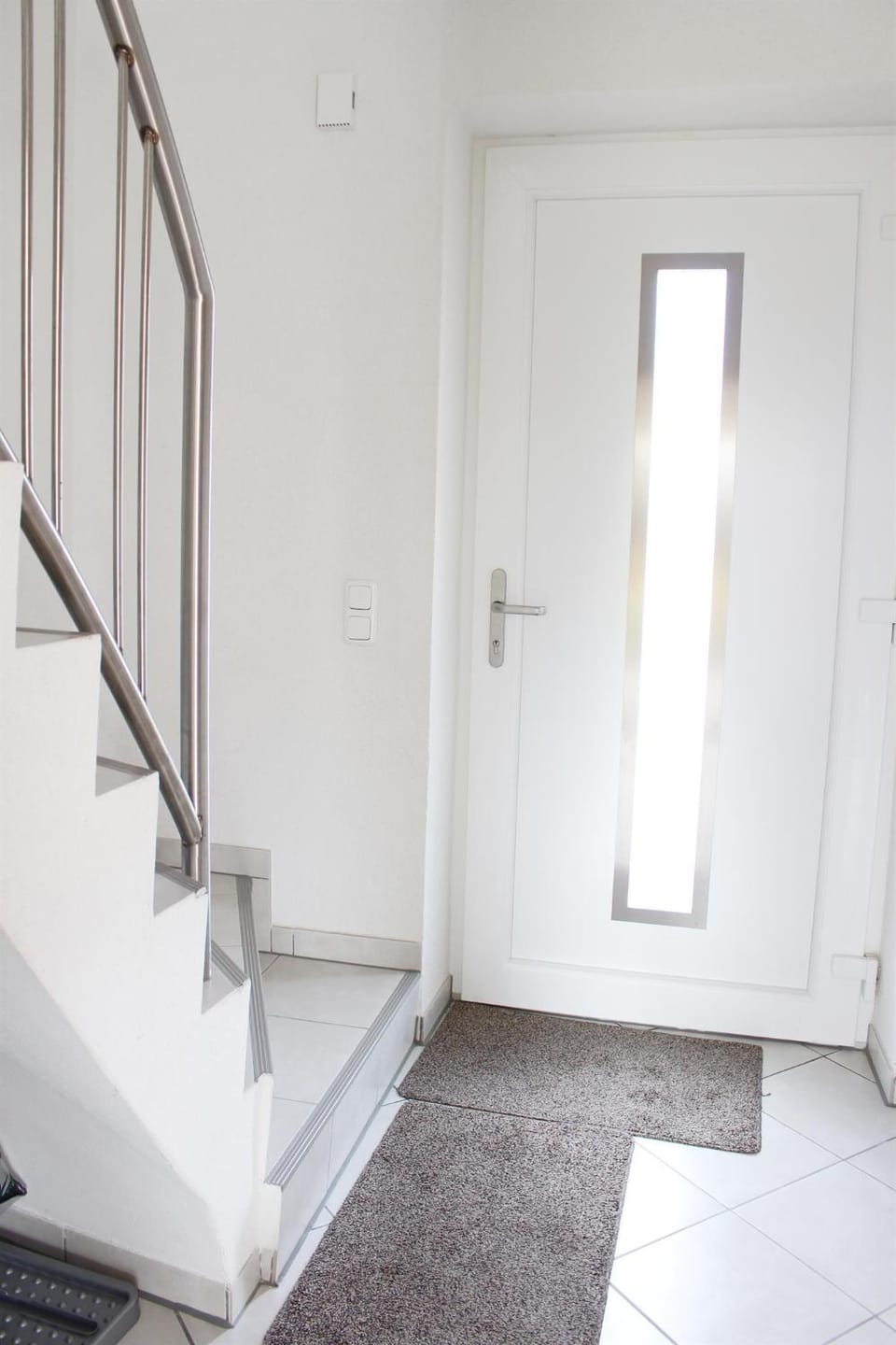 Strandgut-Tating Apartment in Nordfriesland