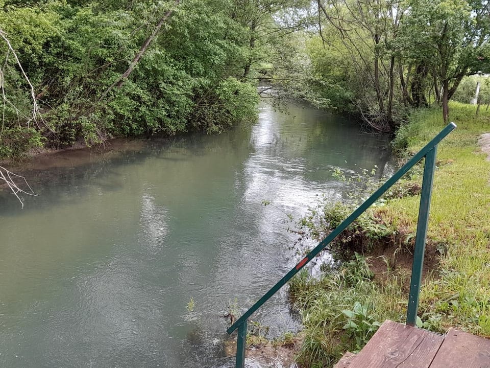 River view