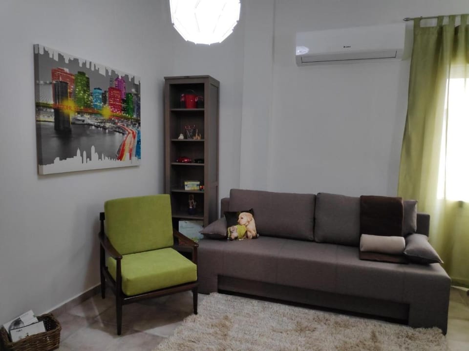 Cozy apartments Apartment in Decentralized Administration of Macedonia and Thrace