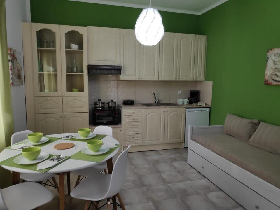 Cozy apartments Apartment in Decentralized Administration of Macedonia and Thrace
