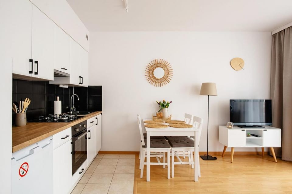 Apartament GORZÓW Apartment in West Pomeranian Voivodeship, Poland