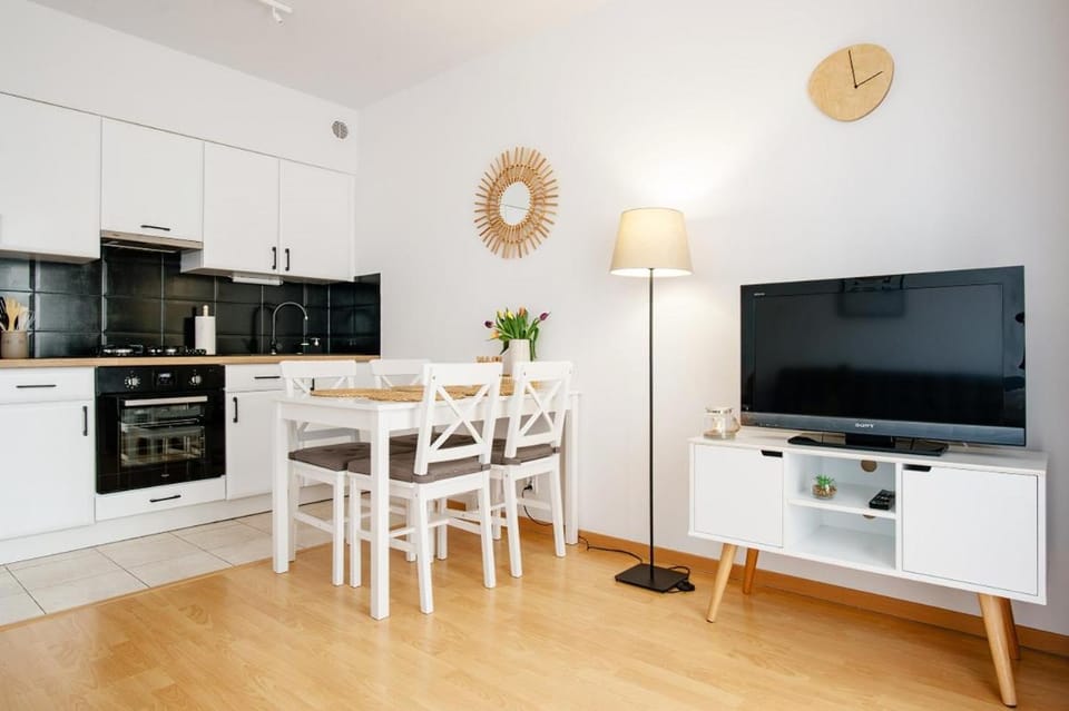 Apartament GORZÓW Apartment in West Pomeranian Voivodeship, Poland