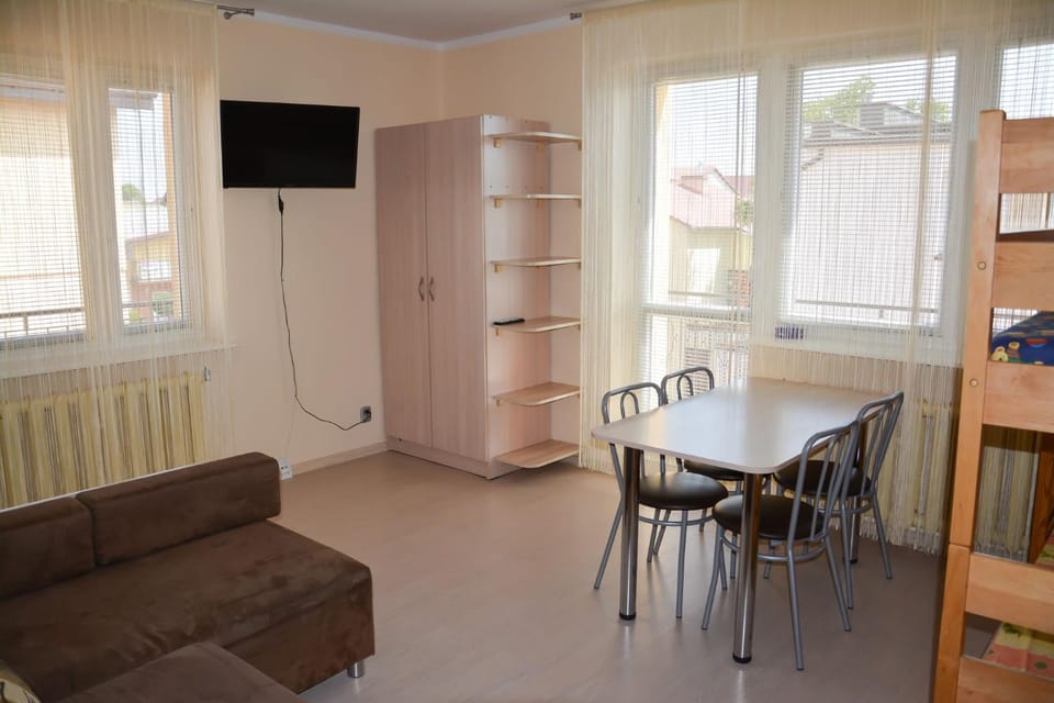 U Gosa Vacation rental in West Pomeranian Voivodeship, Poland