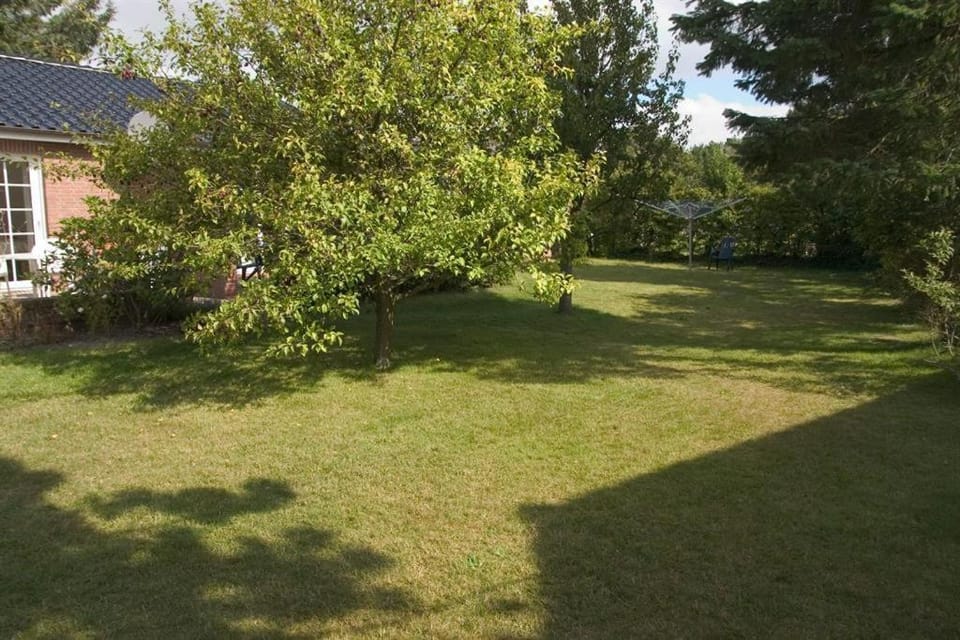 Haus Nordseenest Apartment in Sankt Peter-Ording