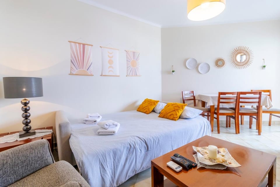 Casa Sossego Apartment in Lagos