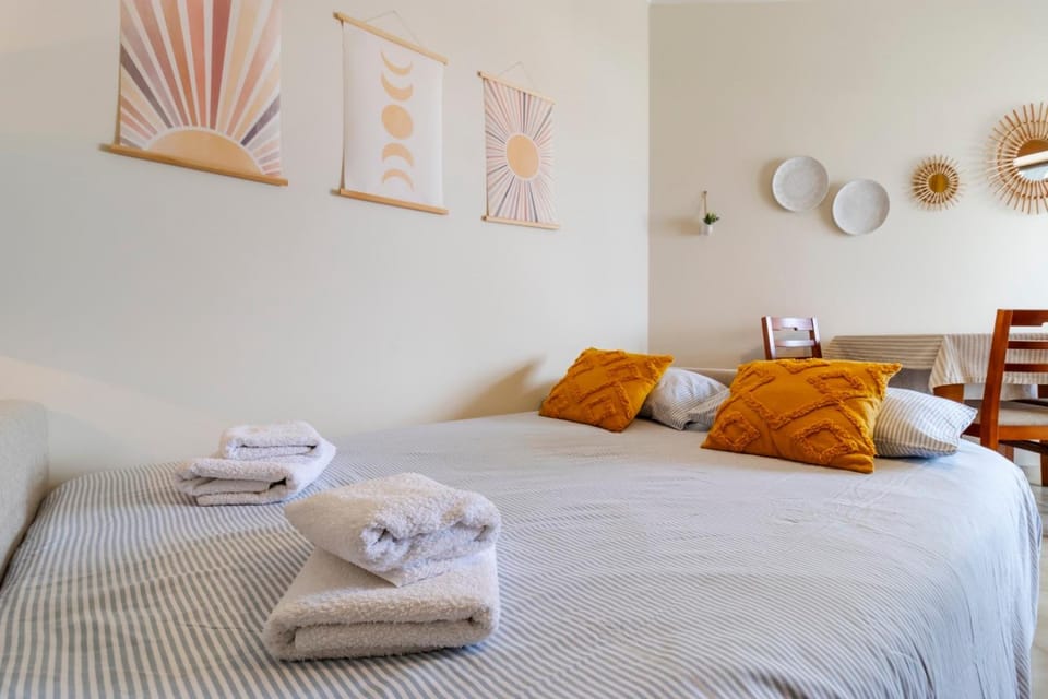 Casa Sossego Apartment in Lagos