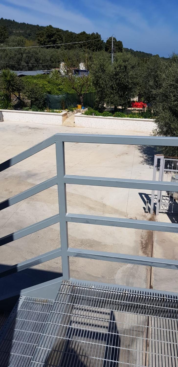 Natural landscape, View (from property/room)