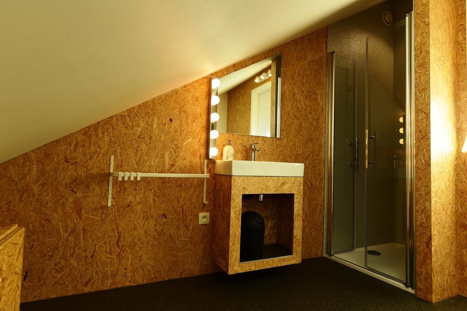 Le 42 Durbuy Apartment in Wallonia, Belgium
