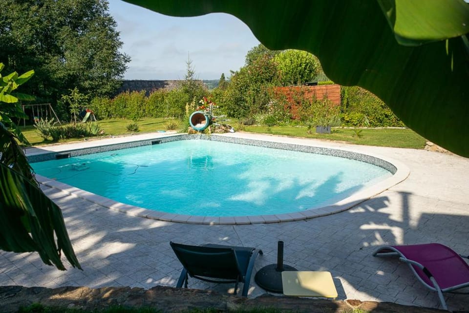 Les Tilleuls Bed and Breakfast in Nouvelle-Aquitaine