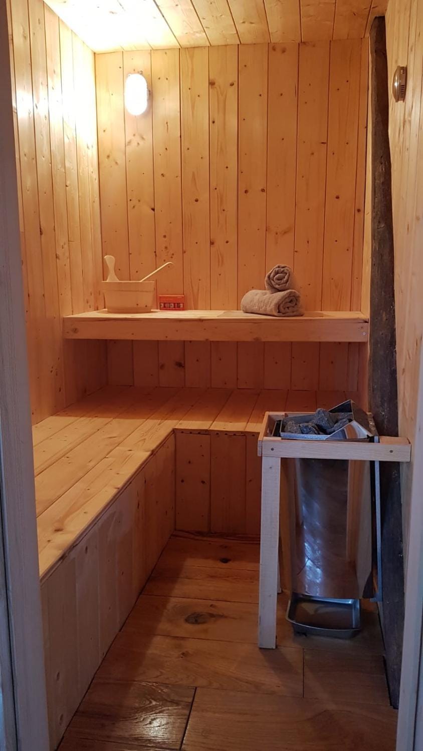 Pet friendly cabin with amazing view Cabin in Croatia
