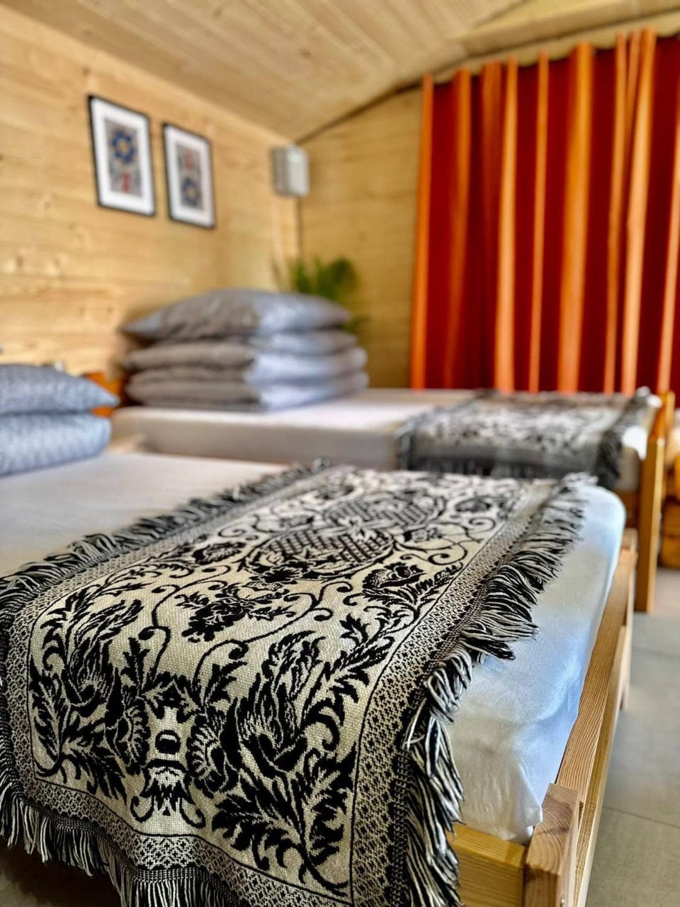 STARY SPICHLERZ Apartment hotel in Slovakia