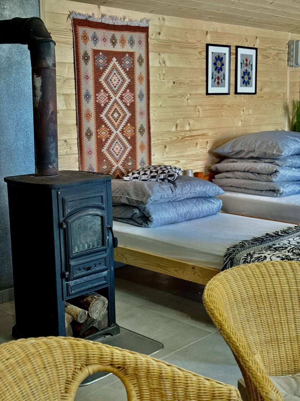 STARY SPICHLERZ Apartment hotel in Slovakia