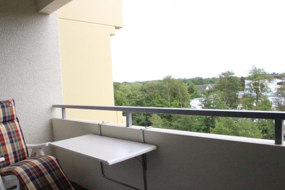 Appartement 256 Apartment in Sankt Peter-Ording