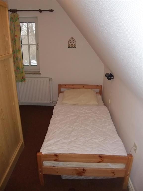 Haus Bernstein House in Nordfriesland