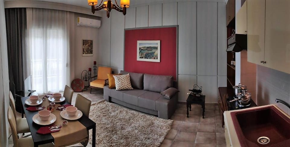 Cozy apartments Apartment in Decentralized Administration of Macedonia and Thrace