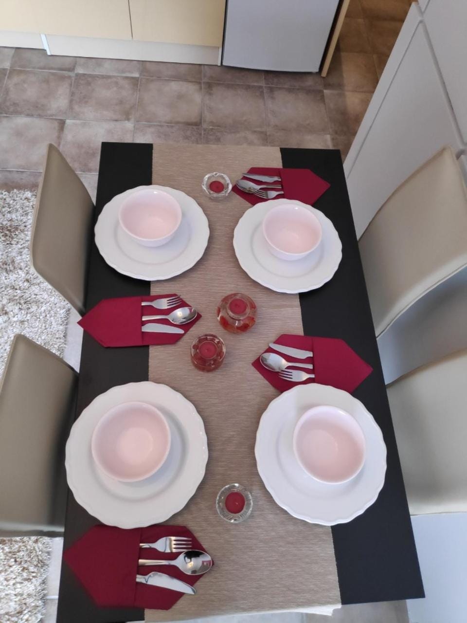 Cozy apartments Apartment in Decentralized Administration of Macedonia and Thrace