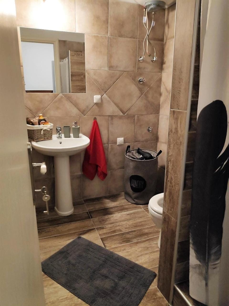 Cozy apartments Apartment in Decentralized Administration of Macedonia and Thrace