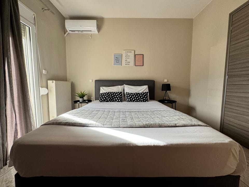 Top Line & Modern Apartments in Ioannina Apartment in Ioannina