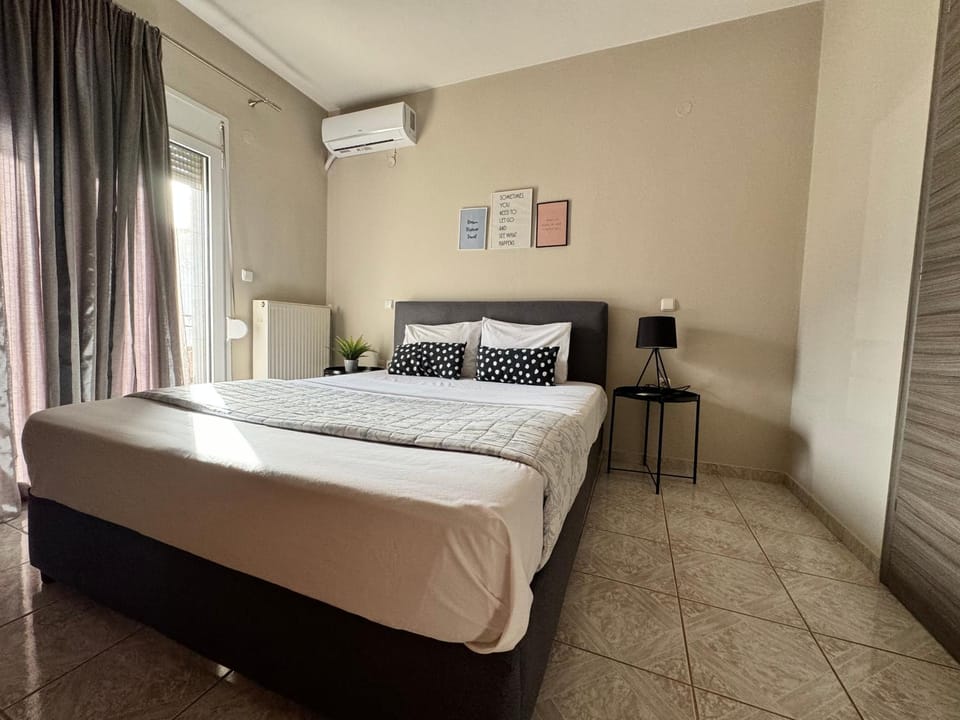 Top Line & Modern Apartments in Ioannina Apartment in Ioannina