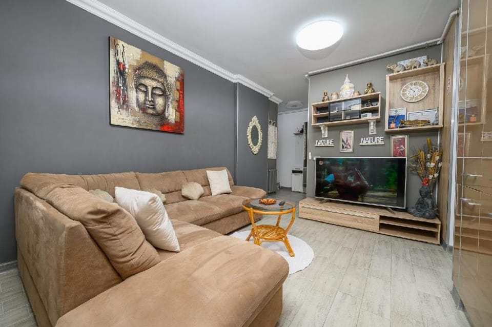 T&V Residence Mamaia Nord Apartment in Constanța County