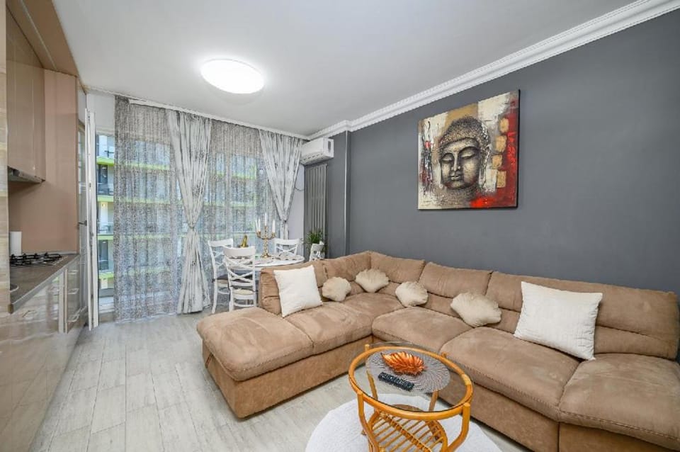 T&V Residence Mamaia Nord Apartment in Constanța County