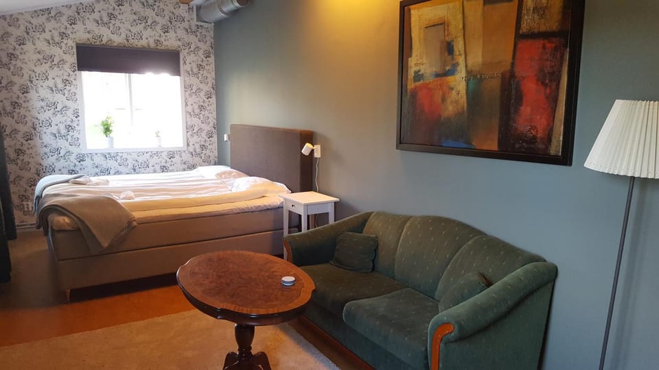 Sjugare Gård Bed & Breakfast Bed and Breakfast in Sweden