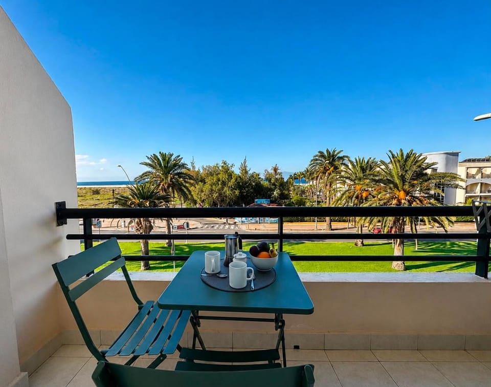 Casa Sol de Jandía Apartment in Morro Jable