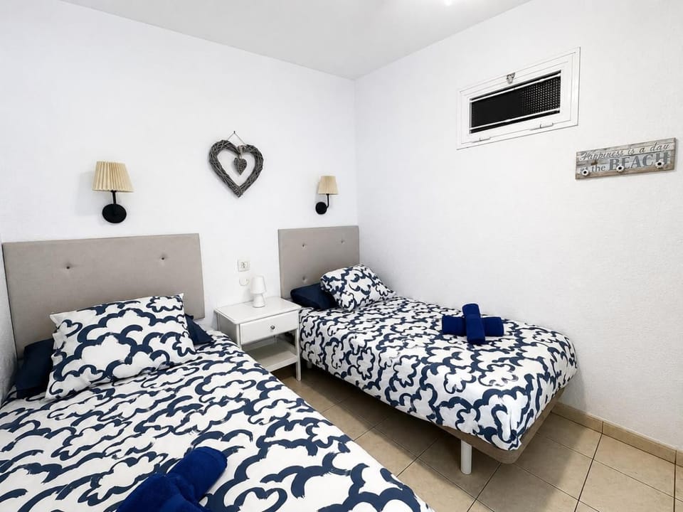 Casa Sol de Jandía Apartment in Morro Jable