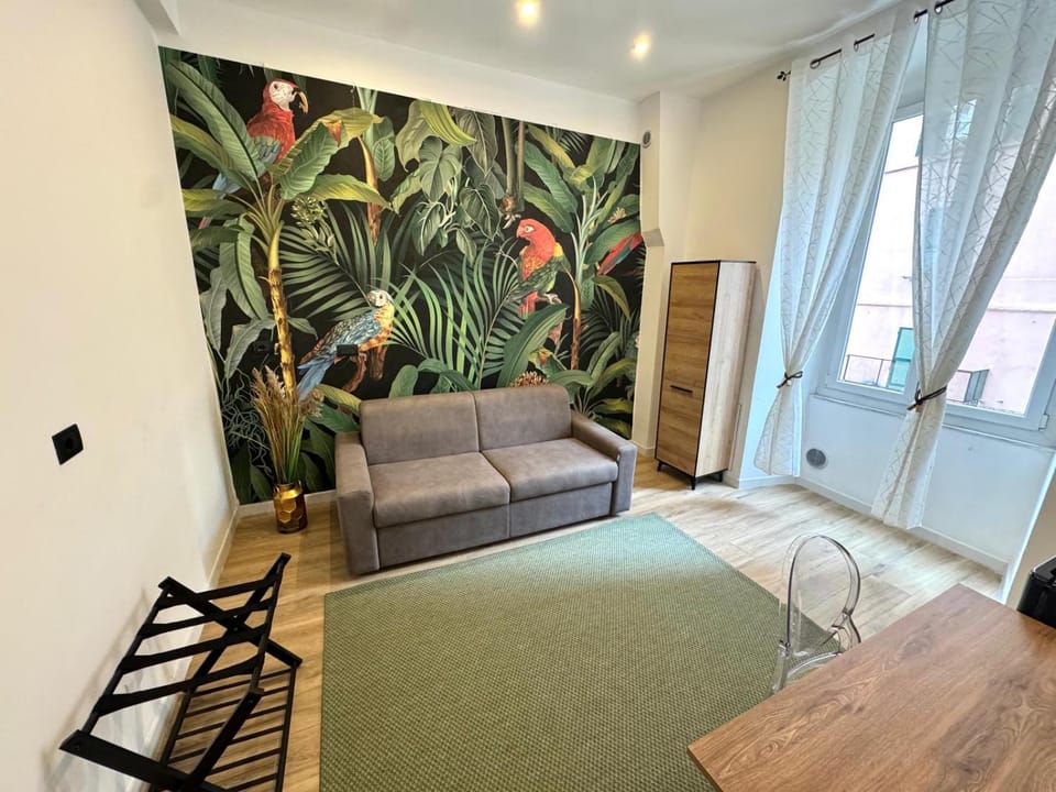 City Hill Genova Bed and Breakfast in Genoa