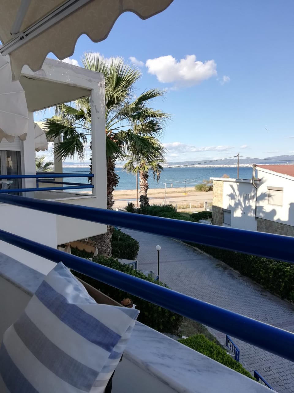 Balcony/Terrace, Balcony/Terrace, Sea view