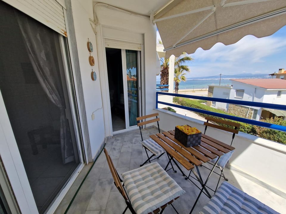 Balcony/Terrace, Balcony/Terrace, Sea view