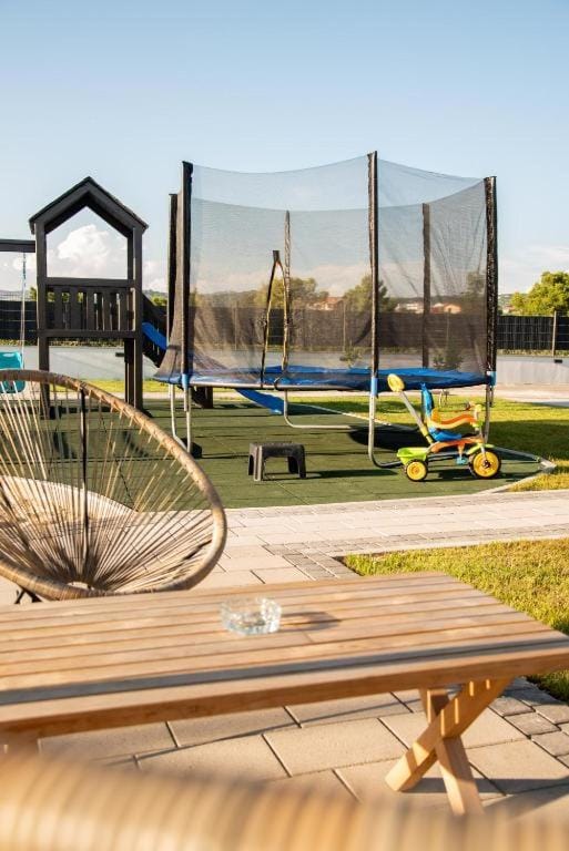 Luxury apartments Alkar with swimming pool Apartment in Šibenik-Knin County, Croatia