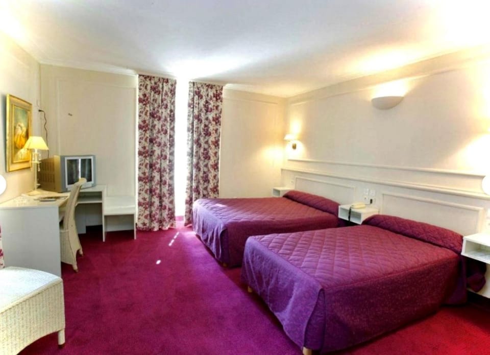 Le Grand Hôtel Hotel in Souillac