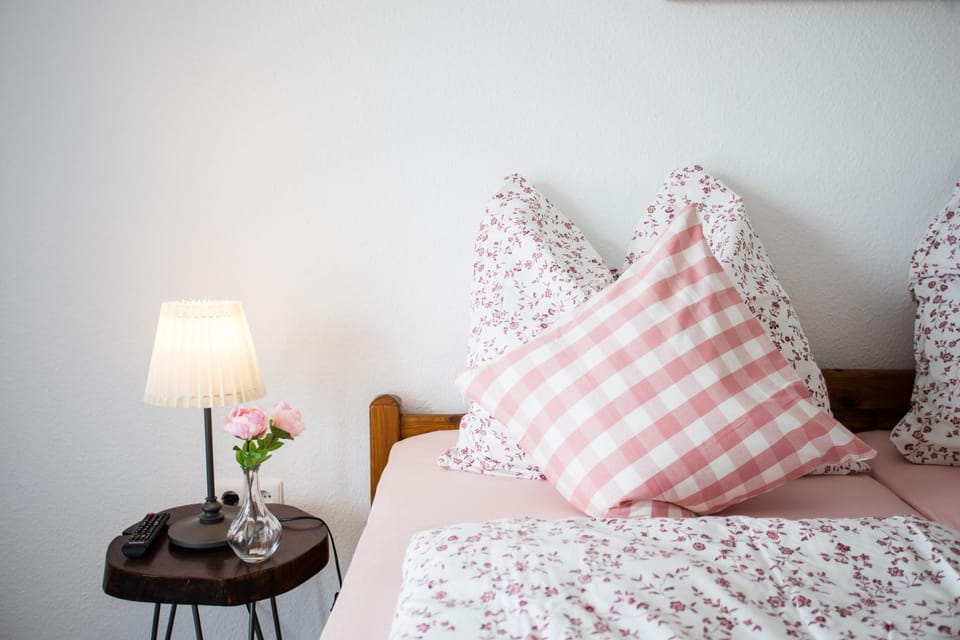Strandchalet Elmo I in Wremen Apartment in Schleswig-Holstein
