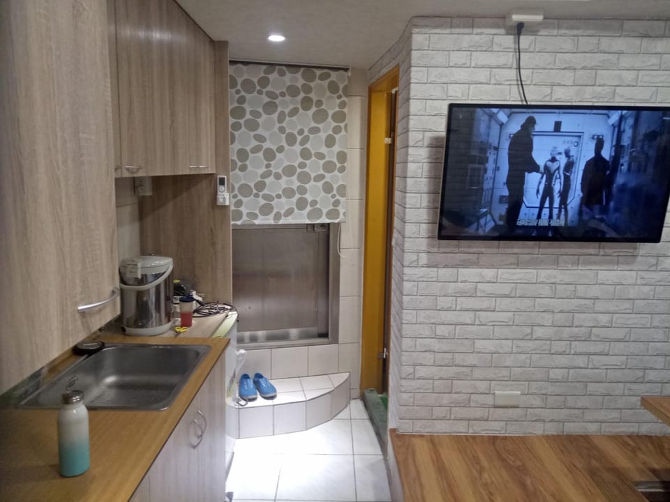 wegold house溫泉套房-月租長租-請來訊確認訂房 House in Taipei City