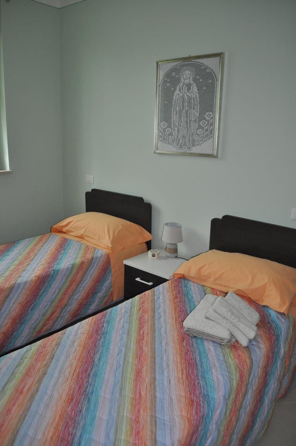 La terrazza da Barbara Bed and Breakfast in Tuscany