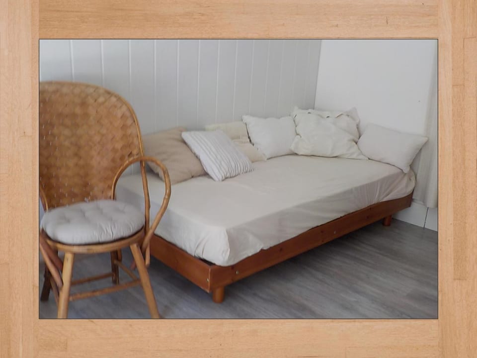 LES HORTENSIAS Apartment in Grand Est