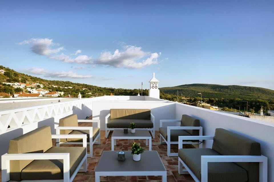 Natural landscape, View (from property/room), Balcony/Terrace, Mountain view