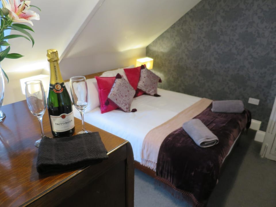 Parkside Apartments Apartment in Gateshead